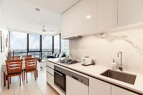 Airhome Southbank Riverside Tower