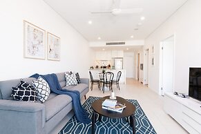 Airhome Southbank Riverside Tower