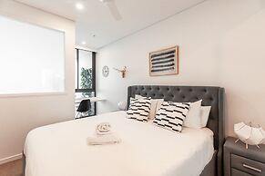 Airhome Southbank Riverside Tower