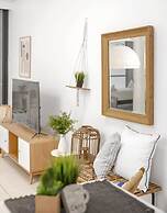 Airhome Southbank Riverside Tower