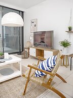 Airhome Southbank Riverside Tower