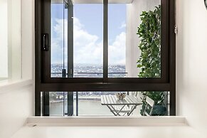 Airhome Southbank Riverside Tower