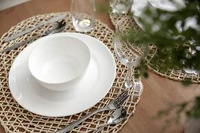 Airhome Southbank Riverside Tower