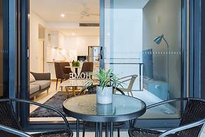 Airhome Southbank Riverside Tower