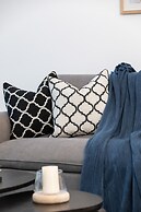 Airhome Southbank Riverside Tower