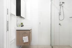 Airhome Southbank Riverside Tower