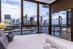 Airhome Southbank Riverside Tower