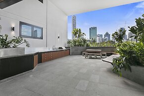 Airhome Southbank Riverside Tower