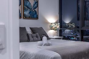 Airhome Southbank Riverside Tower