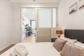 Airhome Southbank Riverside Tower