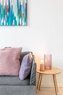 Airhome Southbank Riverside Tower