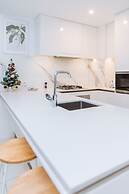 Airhome Southbank Riverside Tower