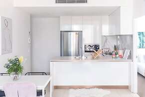 Airhome Southbank Riverside Tower