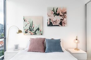 Airhome Southbank Riverside Tower