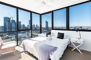 Airhome Southbank Riverside Tower