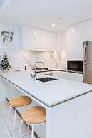 Airhome Southbank Riverside Tower