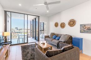 Airhome Southbank Riverside Tower