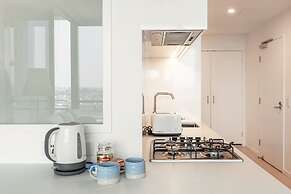 Airhome Southbank Riverside Tower