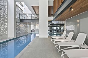 Airhome Southbank Riverside Tower