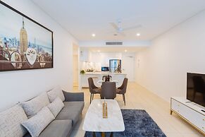 Airhome Southbank Riverside Tower