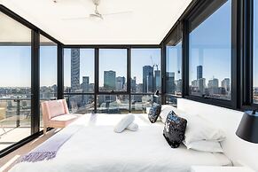 Airhome Southbank Riverside Tower
