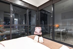 Airhome Southbank Riverside Tower