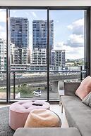 Airhome Southbank Riverside Tower