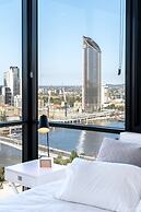 Airhome Southbank Riverside Tower