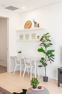 Airhome Southbank Riverside Tower