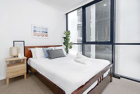 Airhome Southbank Riverside Tower