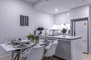 Airhome Southbank Riverside Tower