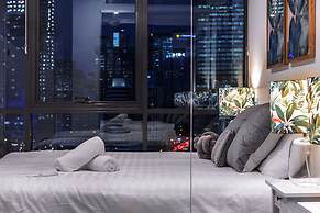 Airhome Southbank Riverside Tower