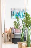 Airhome Southbank Riverside Tower