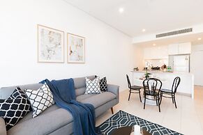 Airhome Southbank Riverside Tower