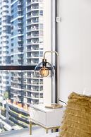 Airhome Southbank Riverside Tower