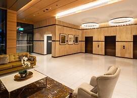 Airhome Southbank Riverside Tower