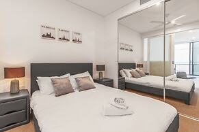 Airhome Southbank Riverside Tower