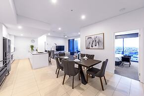 Airhome Southbank Riverside Tower