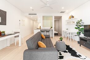 Airhome Southbank Riverside Tower