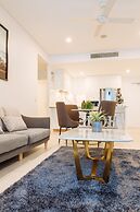 Airhome Southbank Riverside Tower