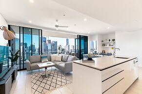 Airhome Southbank Riverside Tower
