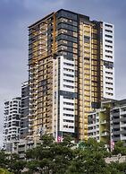 Airhome Southbank Riverside Tower