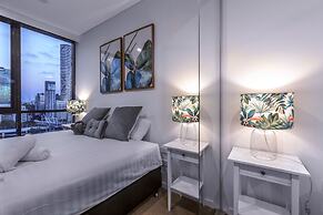 Airhome Southbank Riverside Tower