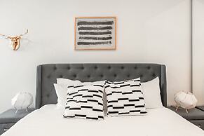 Airhome Southbank Riverside Tower