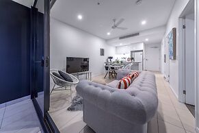 Airhome Southbank Riverside Tower