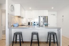 Airhome Southbank Riverside Tower