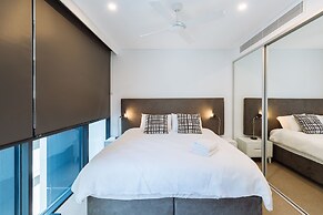 Airhome Southbank Riverside Tower