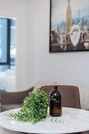 Airhome Southbank Riverside Tower