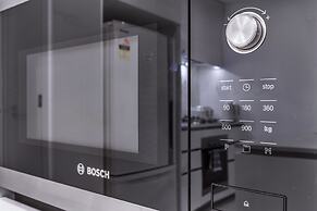 Airhome Southbank Riverside Tower