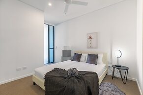 Airhome Southbank Riverside Tower